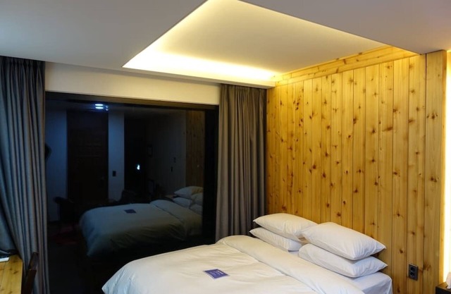 Standard # A-Block - The Jun (Jeju)