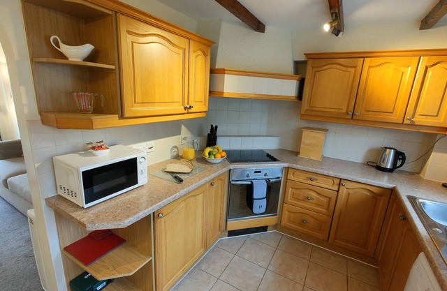 Estándar-Apartamento-Baño Privado