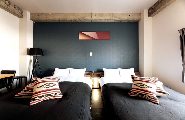 Standard APT Best place for sightseeing Up to 4 / Kagoshima Kagoshima