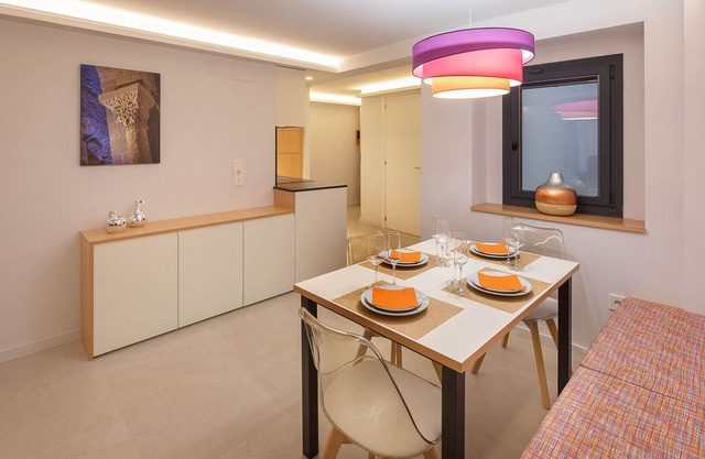 Standard Doble Apartment C&C