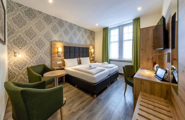 Standard double room HH-non-refundable rate - AKZENT Hotel Roter Ochse