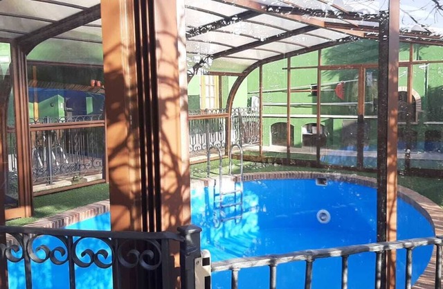 apartamento estandar duplex