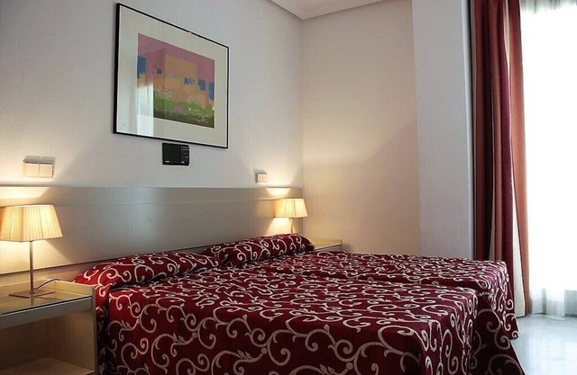Apartamento Estándar tipo «estudio» de aprox. 50 m2