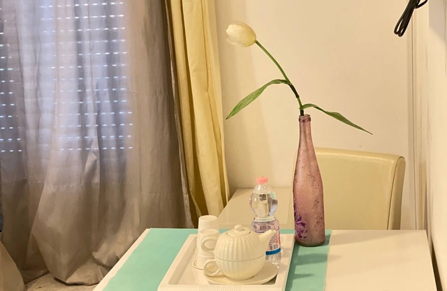 Habitación Estándar – ALH Hotel Digitale