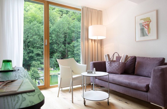 Habitación Estándar - Hotel Krone en Au - El Hotel Bregenzerwald
