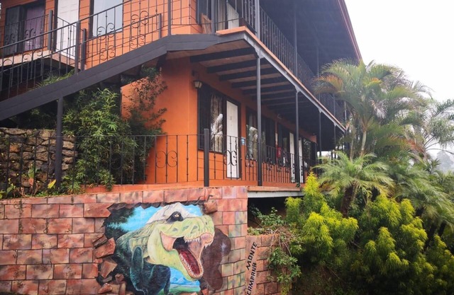 Habitación estándar en la montaña!