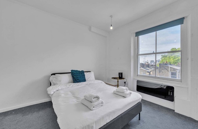 Standard room In Knightsbridge
