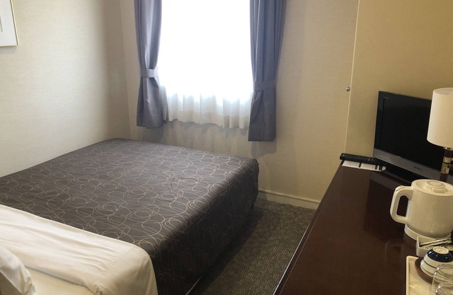 Standard Room only Semidouble nonsmoking / Taito-ku Tokyo