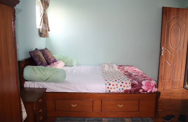 Habitaciones Standard | Delicias Inicio