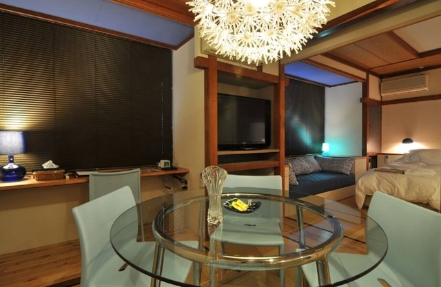 Standard Studio / Shimotakai-gun Nagano