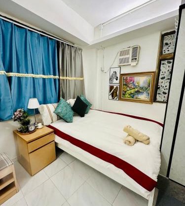 Standard studio Room with RoofTop near LKF central