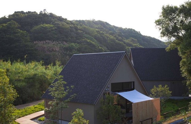 Standard Type Villa basic plan 1 night with brunc / Awaji Hyōgo