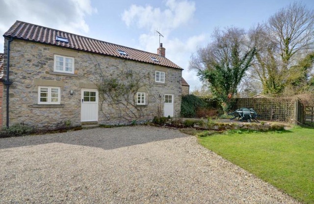 Standfield Hall Cottage