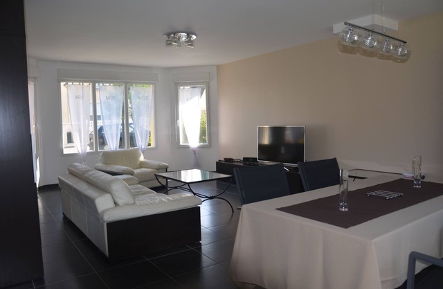 VILLA DE PIE 140 M2 A 5 MIN DE DISNEYLAND PARIS
