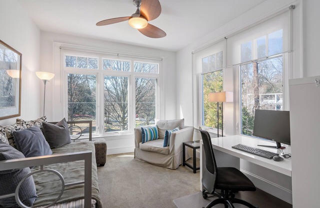 Standish House by BCA Furnished Apts