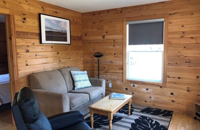 Stanhope Chalets #2 - Covehead Lighthouse