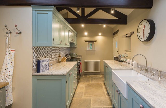 Stank House Farm, Bolton Abbey