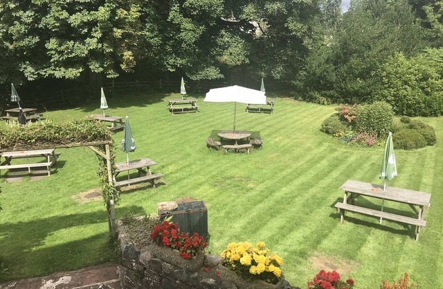 Stanley Arms Hotel