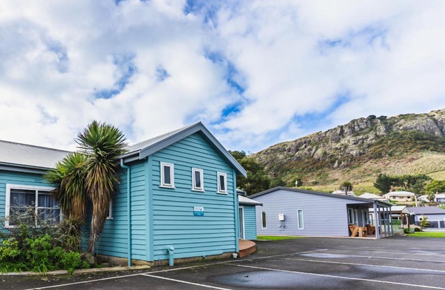 Stanley Heritage House
