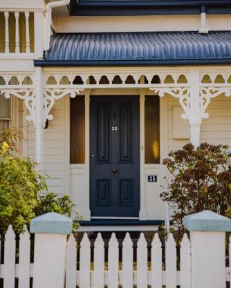 Stanley Holiday Houses