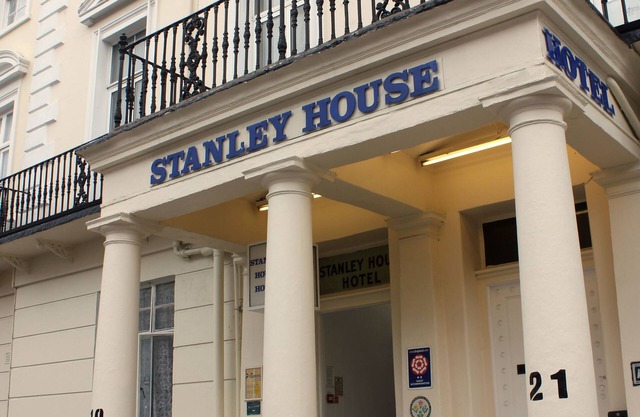 Stanley House