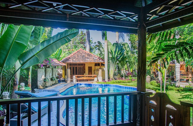 Stanley Lombok