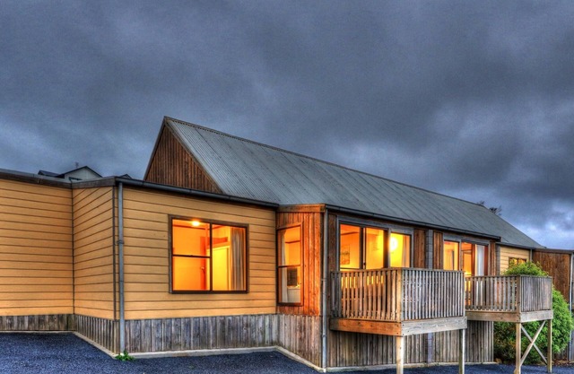 Stanley Seaview Inn