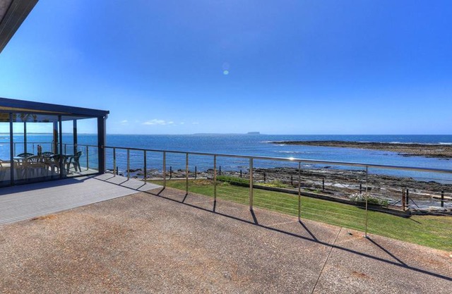 Stanley View Beach House