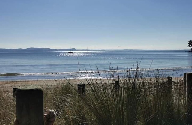 Stanmore Bay Beach House