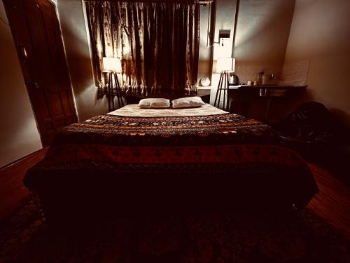 Stans CozyCorners - Not unmarried couple Friendly