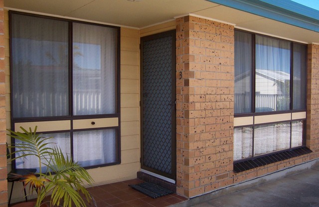 Stansbury Villas Unit 2 Relájese con amigos de la familia