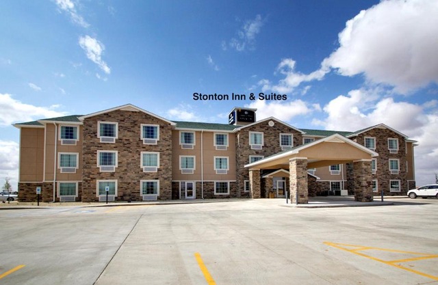 Stanton Inn and Suites