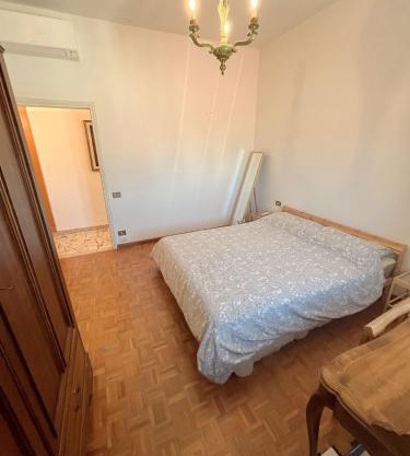 Stanza singola in appartamento condiviso