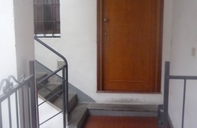 Appartamento moderno nel centro storico di Parma