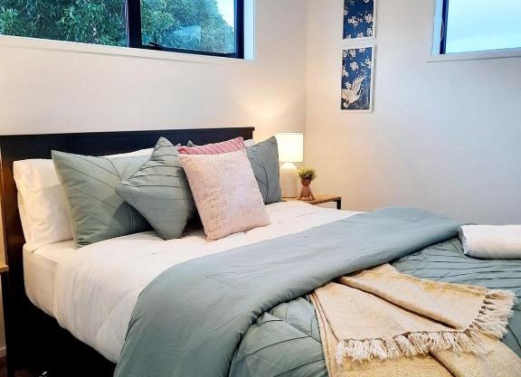 Star Apartment