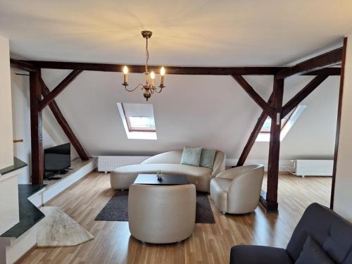 Star Apartments