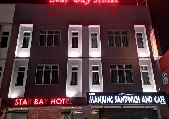 Star Bay Hotel
