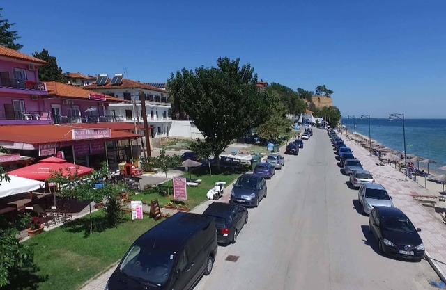 Star Beach Resort - Seaview Twin Gem