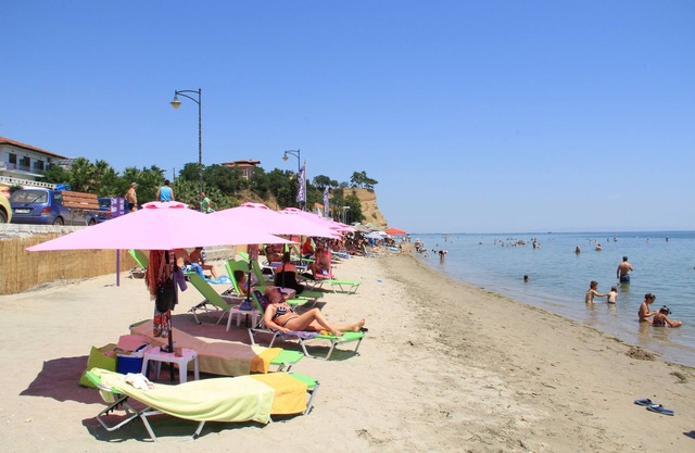 Star Beach Resort