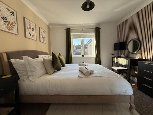 Star Cottage - in the heart of the Town centre Ringwood, New Forest