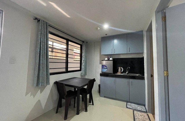 Star DeMakati Transient Inn