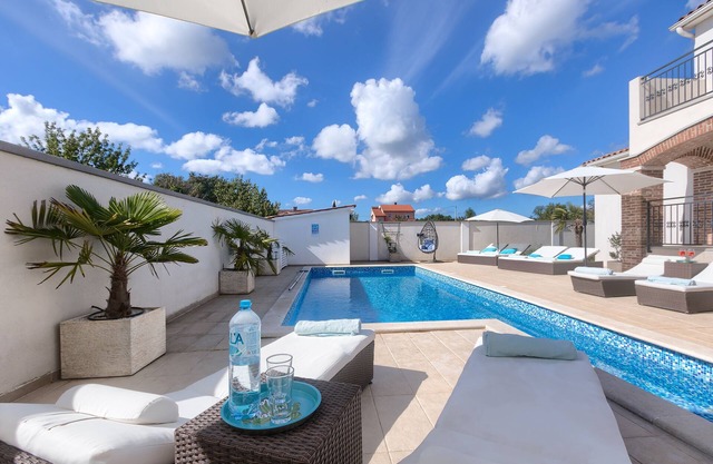 **** Star dream villa: casa de ensueño, piscina de ensueño, ubicación de ensueño, paz de ensueño