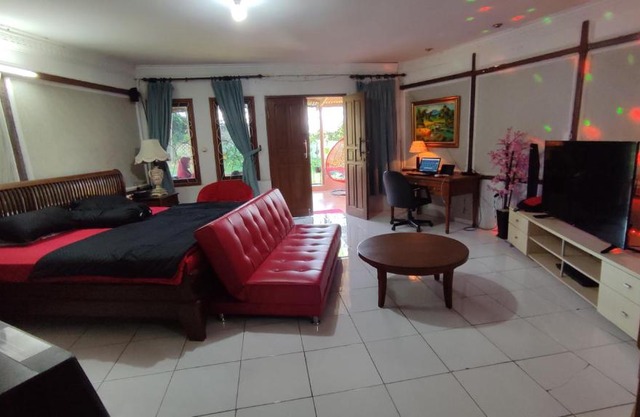 Star Farm Villa & Resort