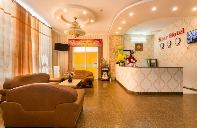 Star Hotel