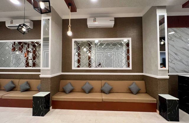 STAR HOUSE AL SALAM St