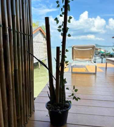 Star house old town lanta