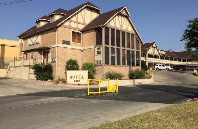 Star Inn Hotel