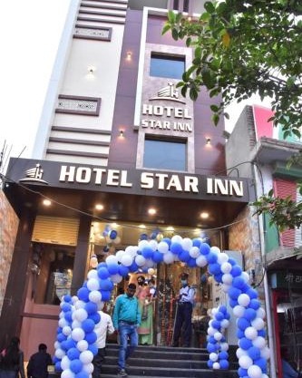 STAR INN