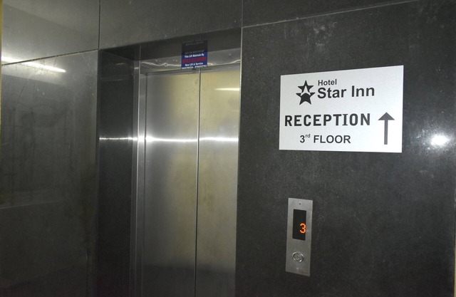 Star Inn