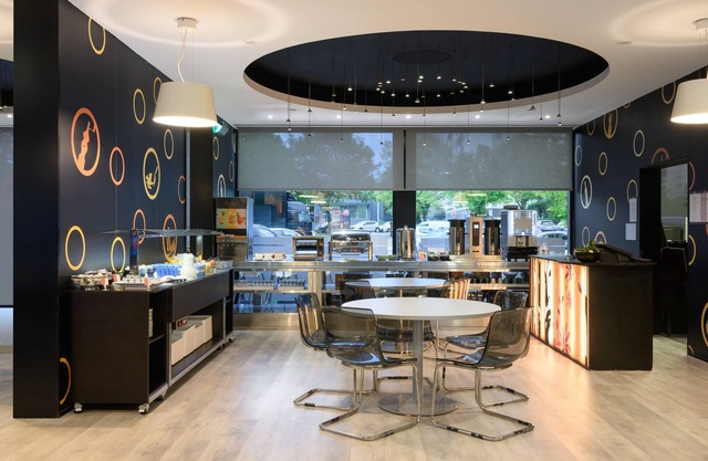 Star Inn Porto